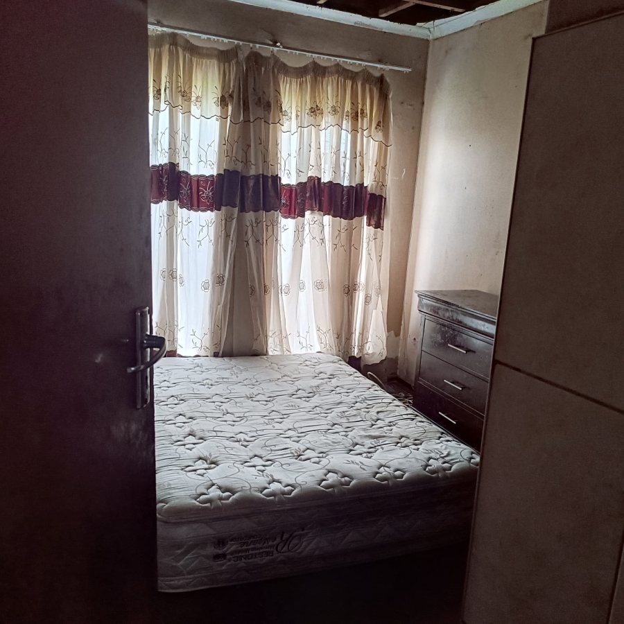 3 Bedroom Property for Sale in Zamdela Free State